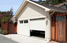 Greatworth garage construction leads