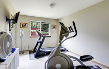 Greatworth home gym construction leads