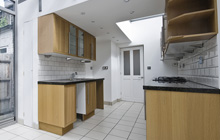 Greatworth kitchen extension leads