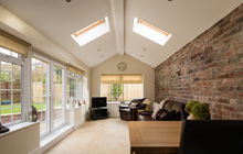 Greatworth single storey extension leads